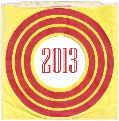 2013 Banner